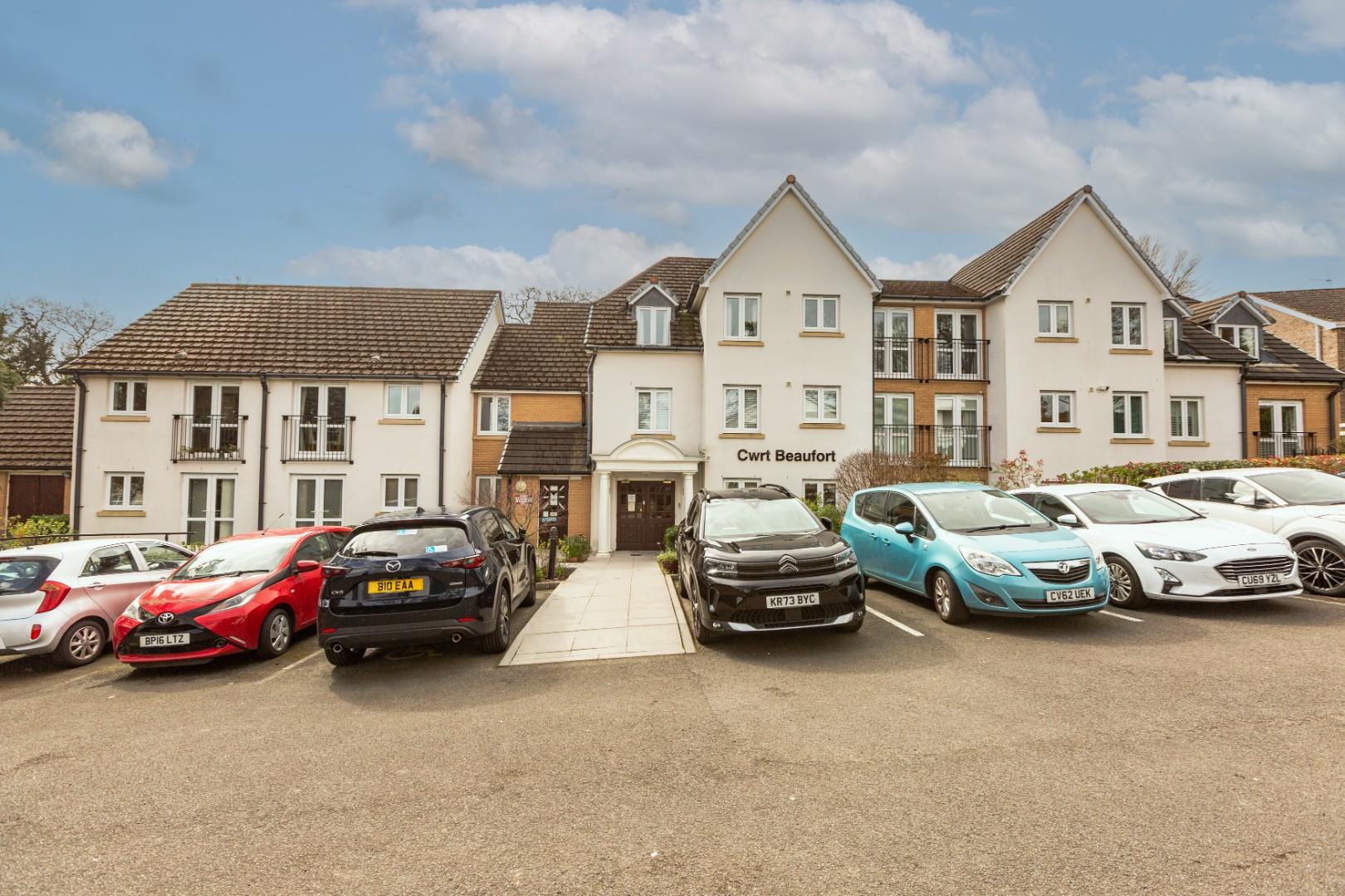 Cwrt Beaufort, Palmayra Court, Swansea, SA3 5SW